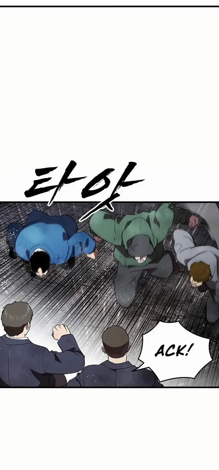 Read The Great War chapter 57 image 31 on Lezhin