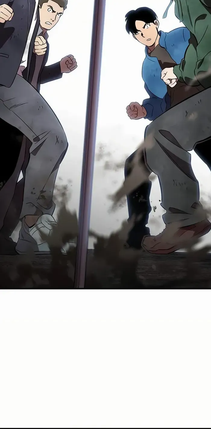 Read The Great War chapter 57 image 33 on Lezhin