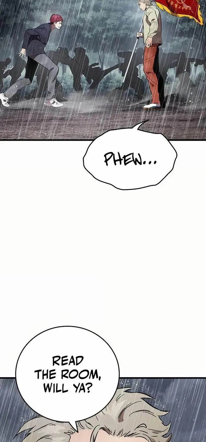 Read The Great War chapter 57 image 4 on Lezhin