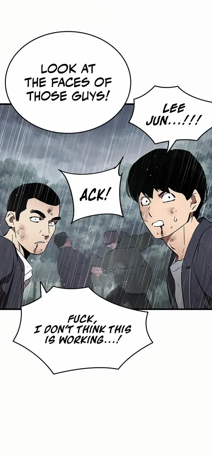 Read The Great War chapter 57 image 8 on Lezhin