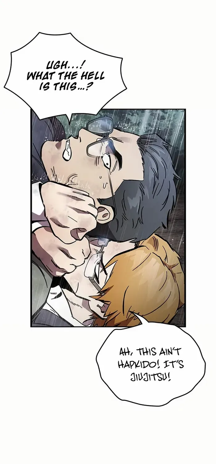 Read The Great War chapter 57 image 96 on Lezhin