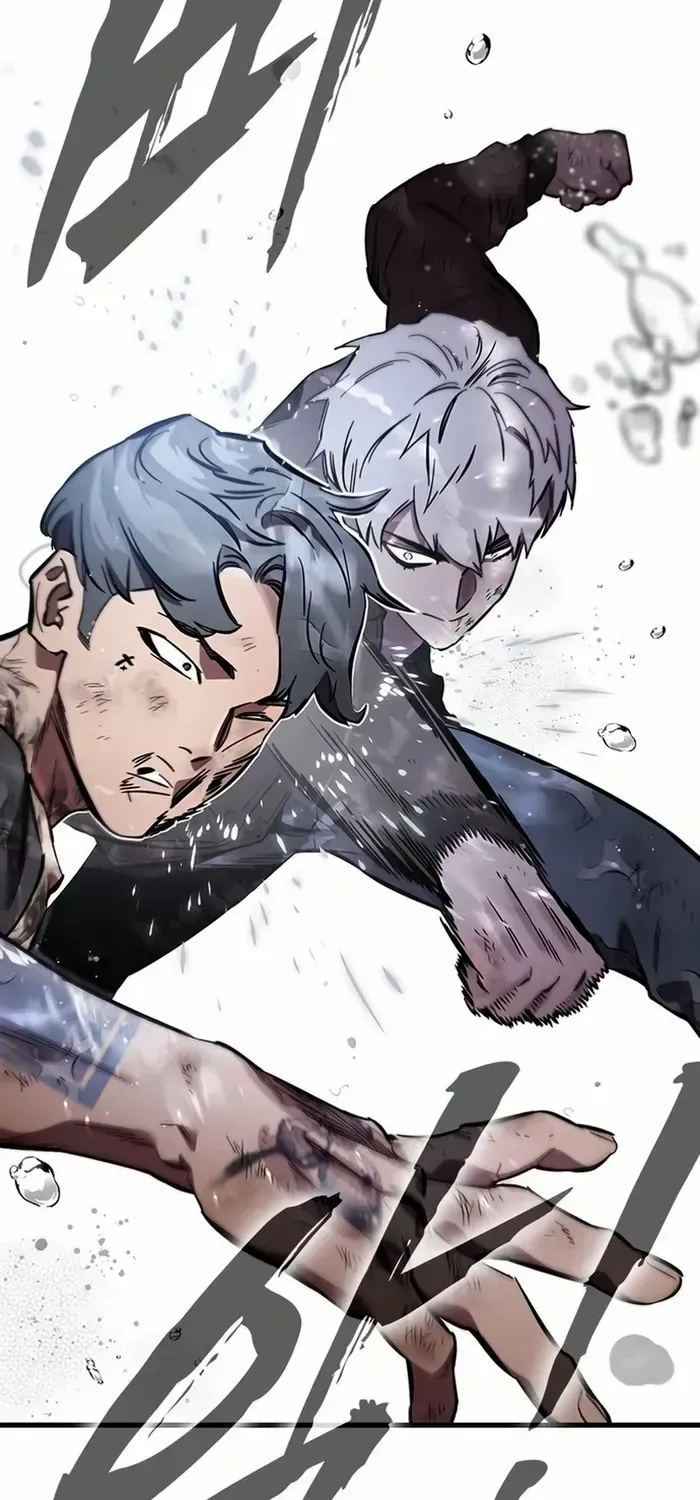 Read The Great War chapter 58 image 28 on Lezhin