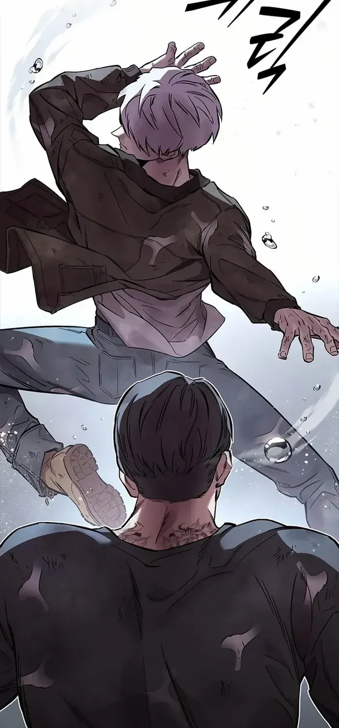 Read The Great War chapter 58 image 35 on Lezhin