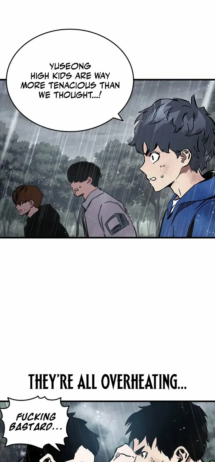Read The Great War chapter 58 image 76 on Lezhin