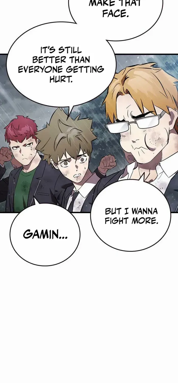 Read The Great War chapter 59 image 20 on Lezhin