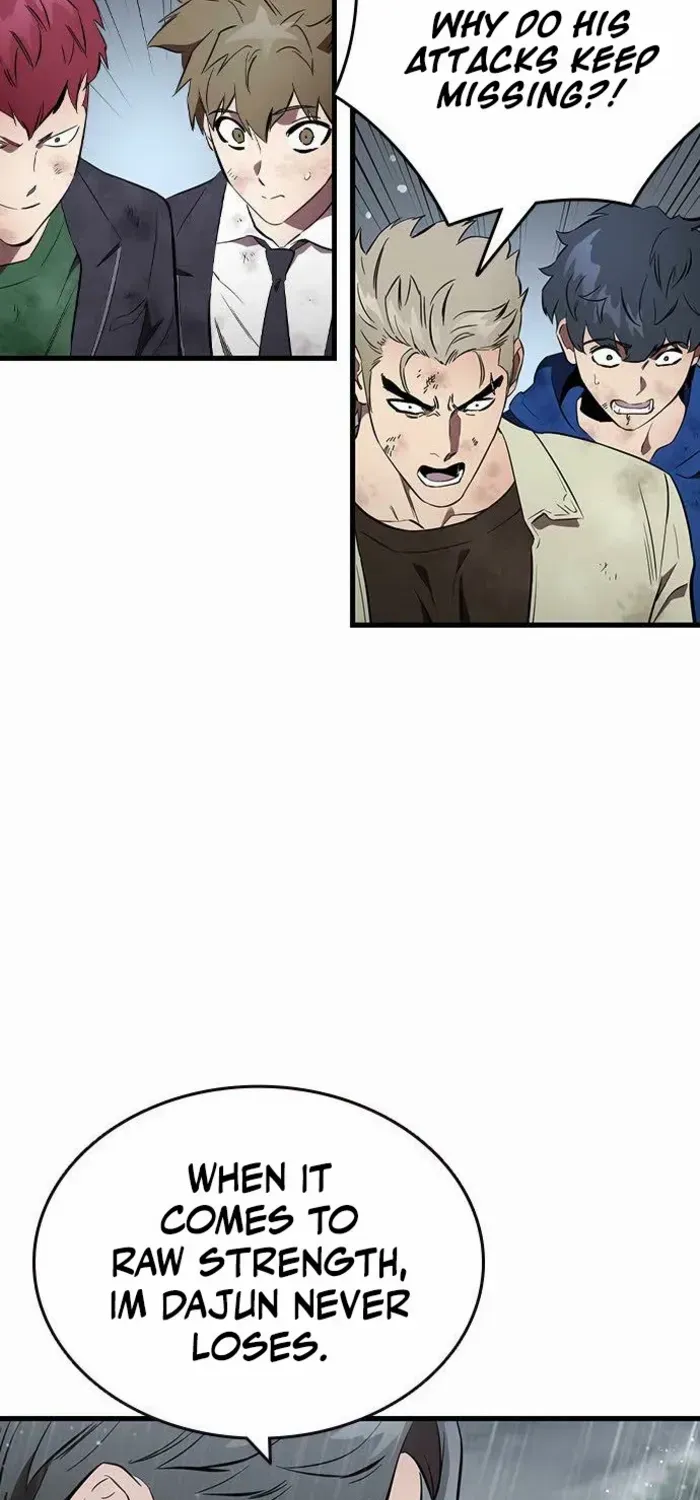 Read The Great War chapter 59 image 32 on Lezhin