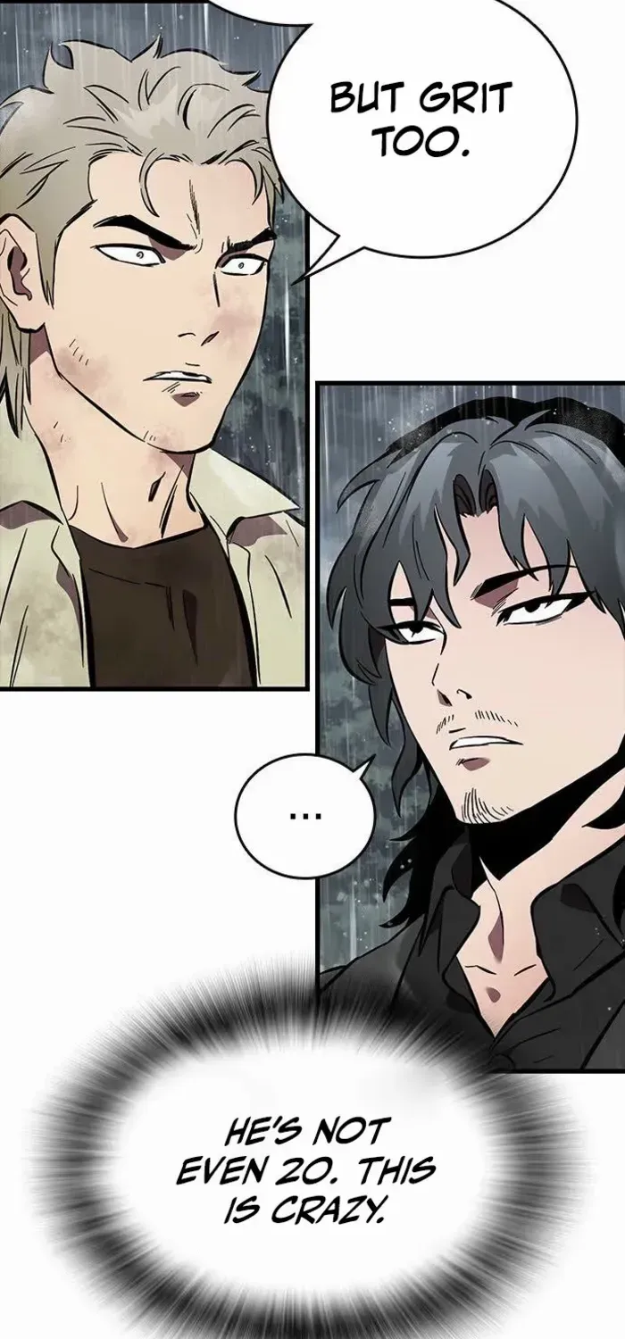 Read The Great War chapter 59 image 70 on Lezhin