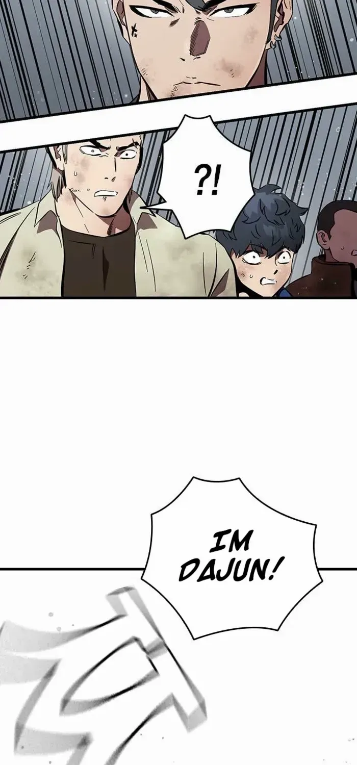Read The Great War chapter 59 image 80 on Lezhin