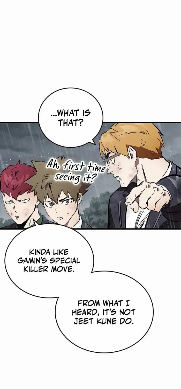 Read The Great War chapter 59 image 94 on Lezhin