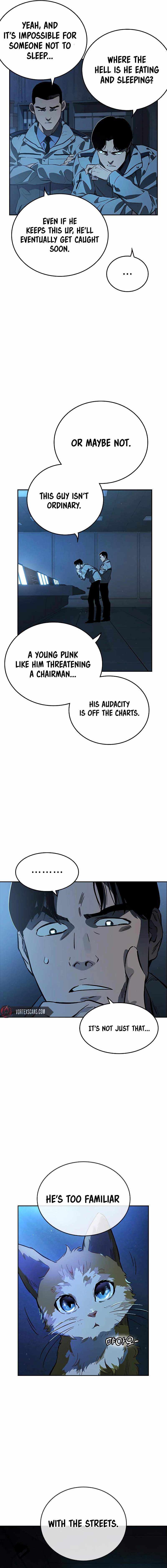 Read The Great War chapter 6 image 1 on Lezhin
