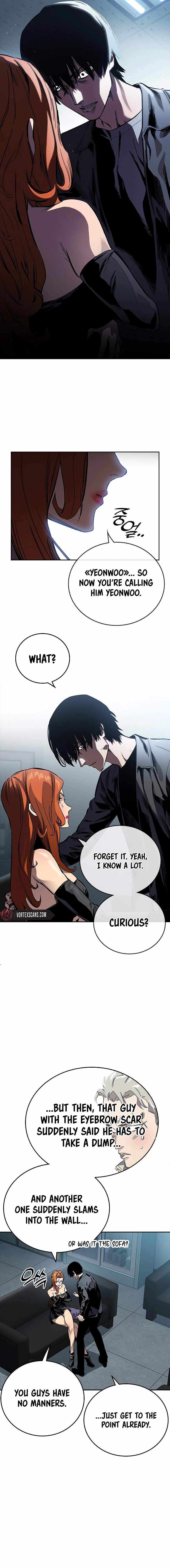Read The Great War chapter 6 image 10 on Lezhin