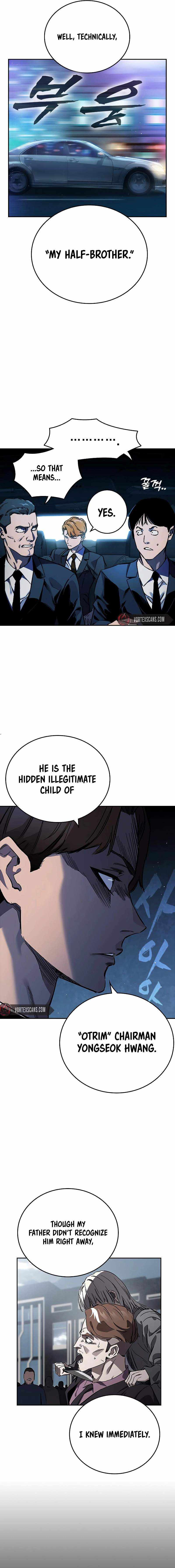 Read The Great War chapter 6 image 12 on Lezhin