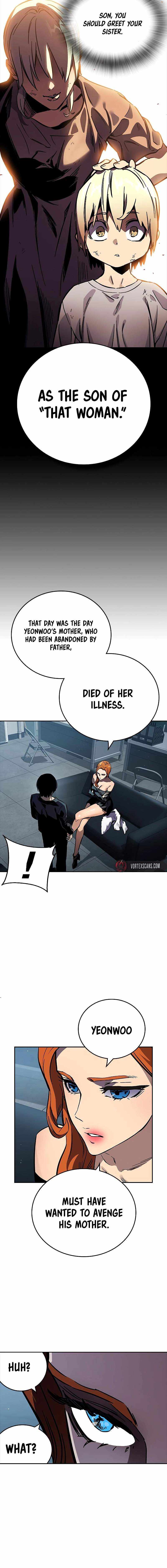 Read The Great War chapter 6 image 14 on Lezhin