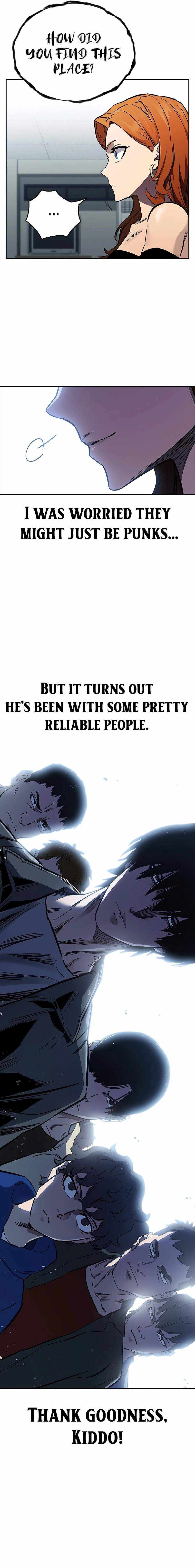 Read The Great War chapter 6 image 16 on Lezhin