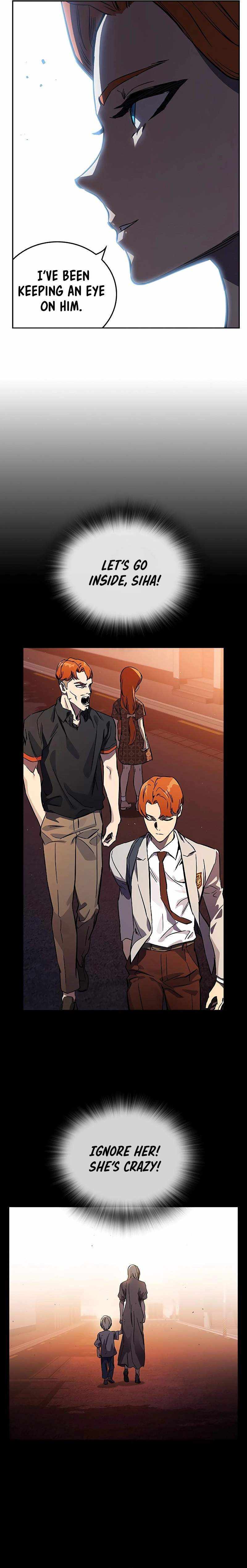 Read The Great War chapter 6 image 18 on Lezhin