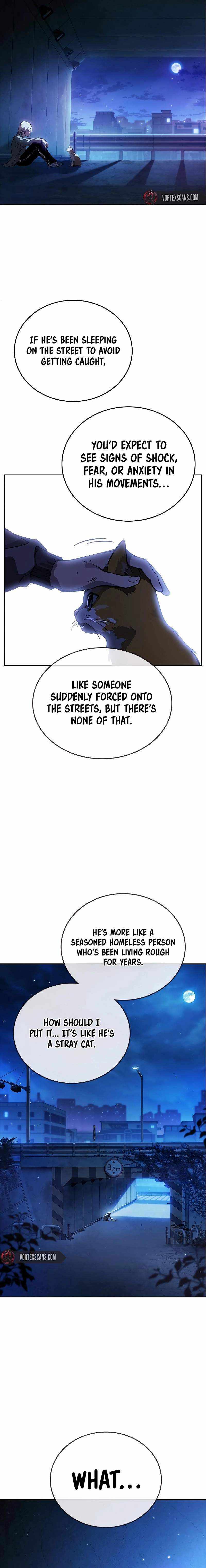 Read The Great War chapter 6 image 2 on Lezhin