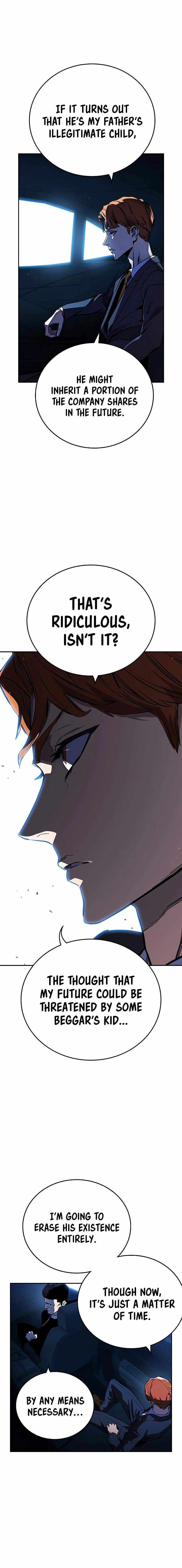 Read The Great War chapter 6 image 21 on Lezhin