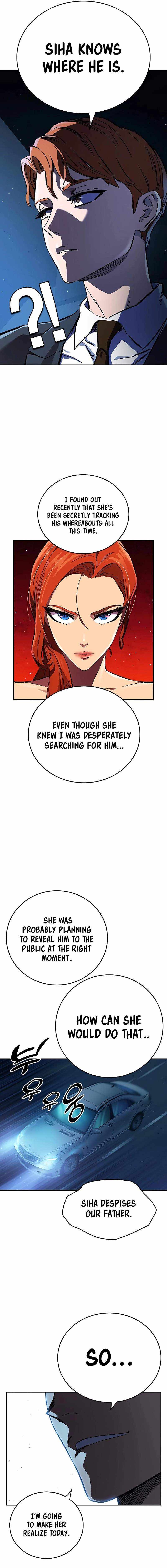 Read The Great War chapter 6 image 22 on Lezhin