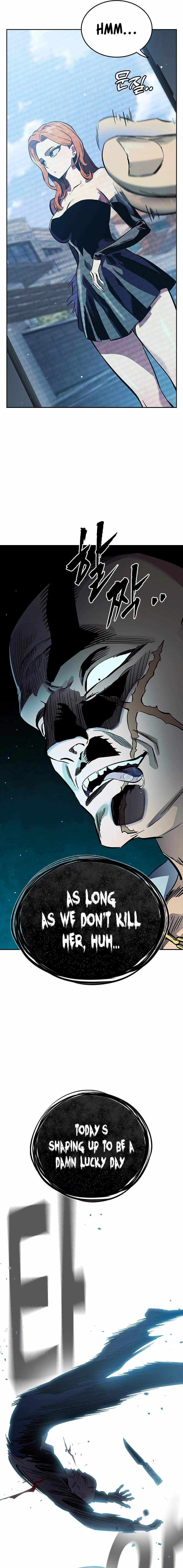 Read The Great War chapter 6 image 28 on Lezhin