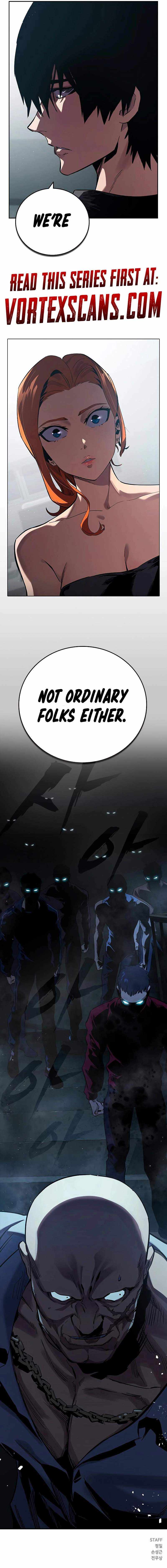 Read The Great War chapter 6 image 33 on Lezhin