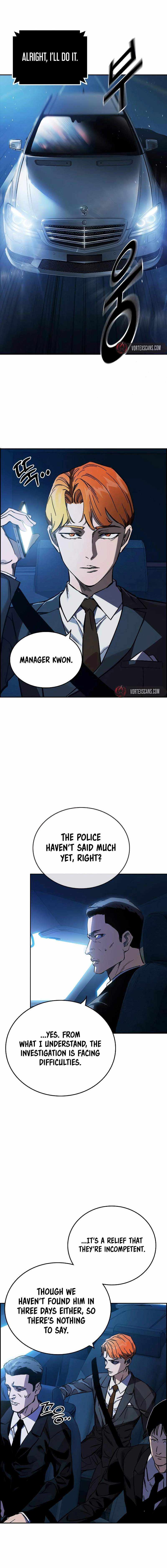 Read The Great War chapter 6 image 4 on Lezhin