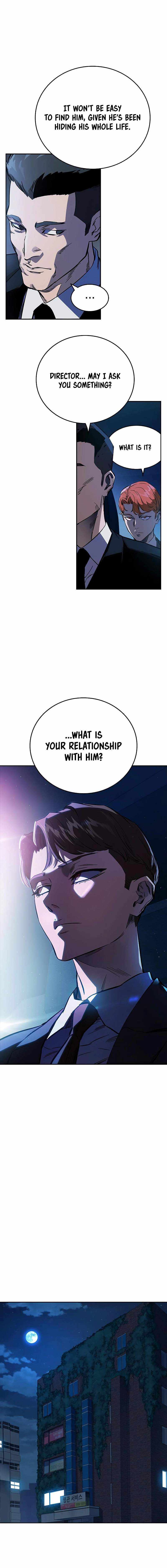Read The Great War chapter 6 image 5 on Lezhin