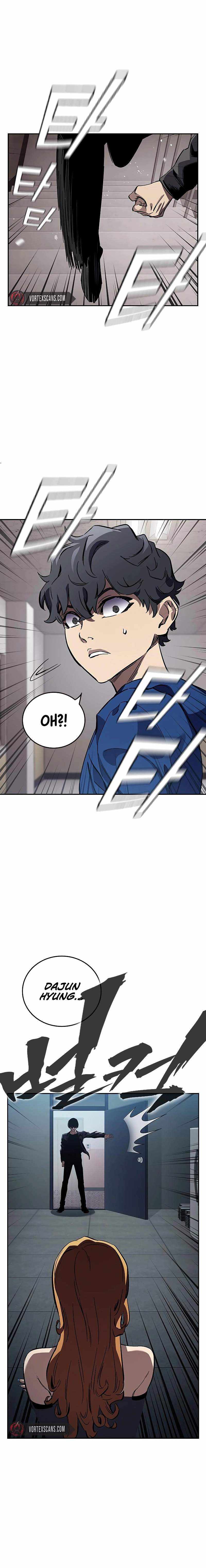 Read The Great War chapter 6 image 6 on Lezhin