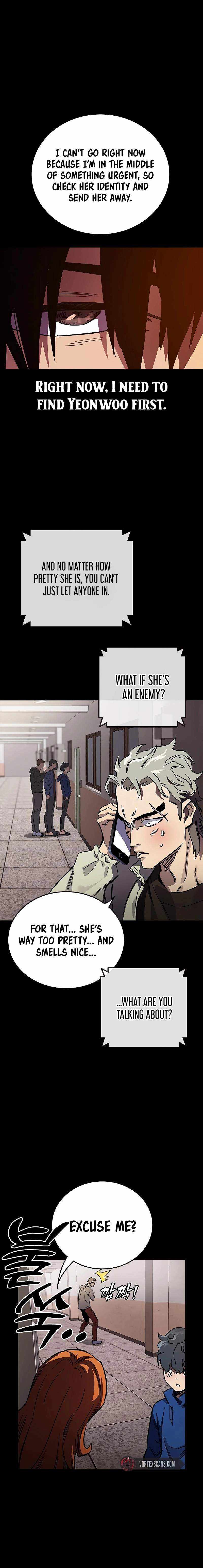 Read The Great War chapter 6 image 8 on Lezhin