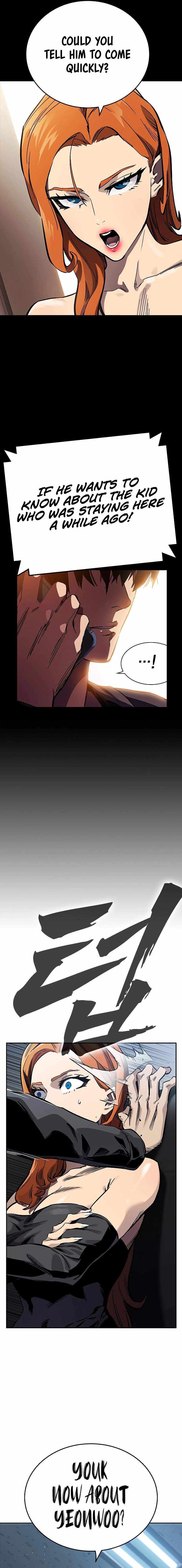 Read The Great War chapter 6 image 9 on Lezhin