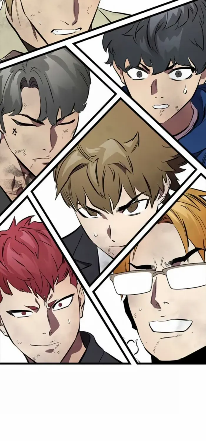 Read The Great War chapter 60 image 101 on Lezhin