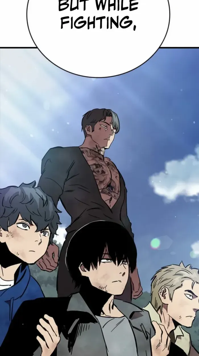 Read The Great War chapter 60 image 111 on Lezhin