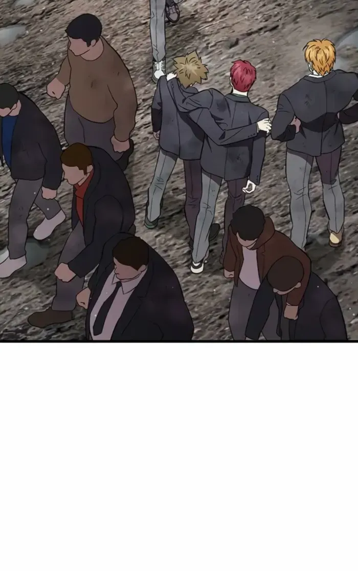 Read The Great War chapter 60 image 117 on Lezhin