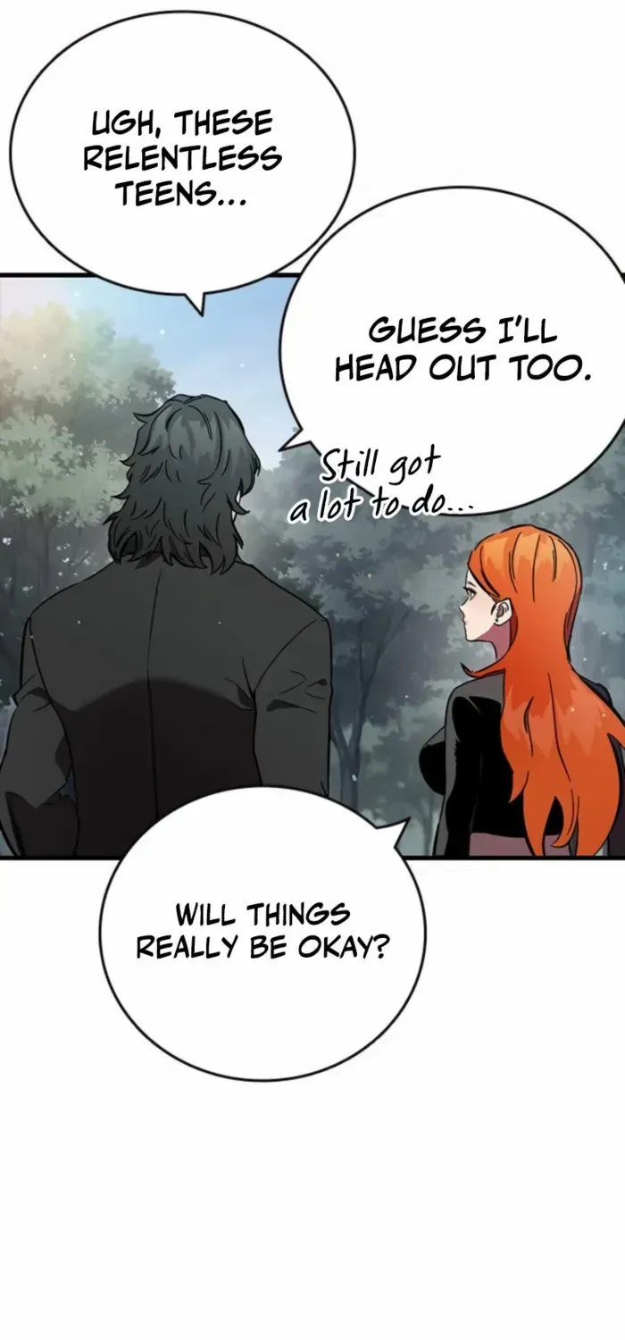 Read The Great War chapter 60 image 118 on Lezhin