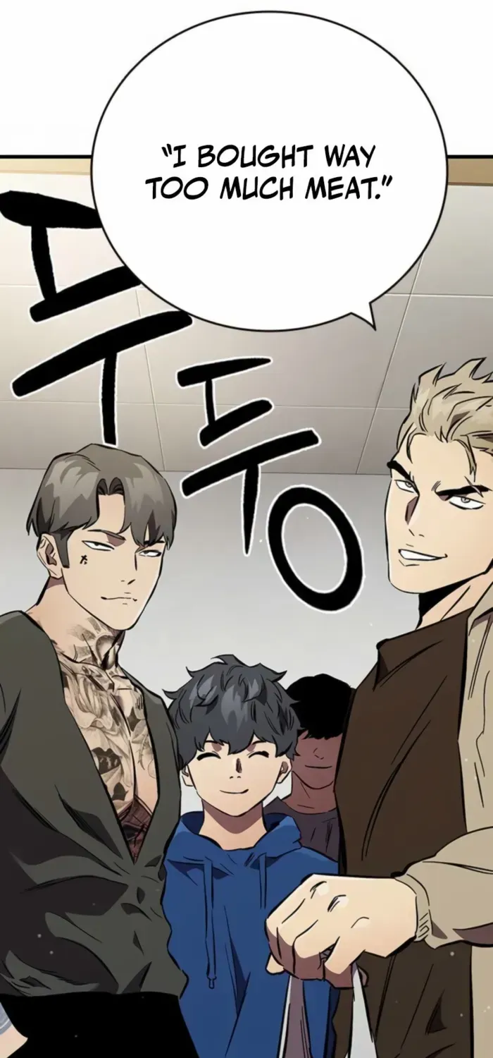 Read The Great War chapter 60 image 142 on Lezhin