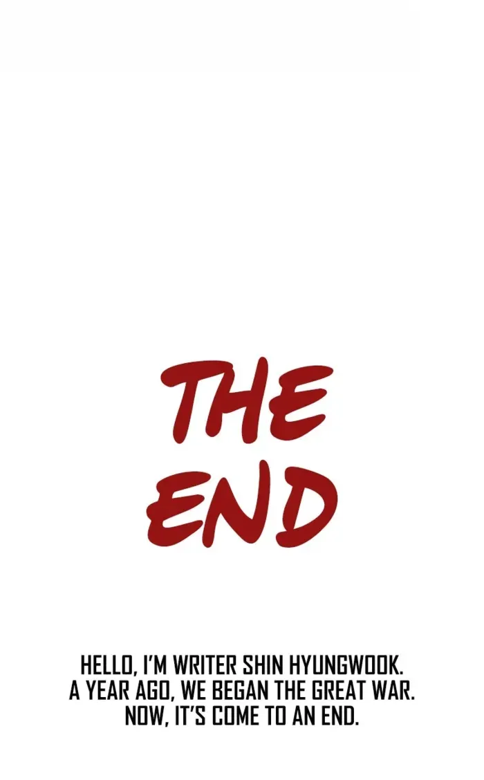 Read The Great War chapter 60 image 152 on Lezhin