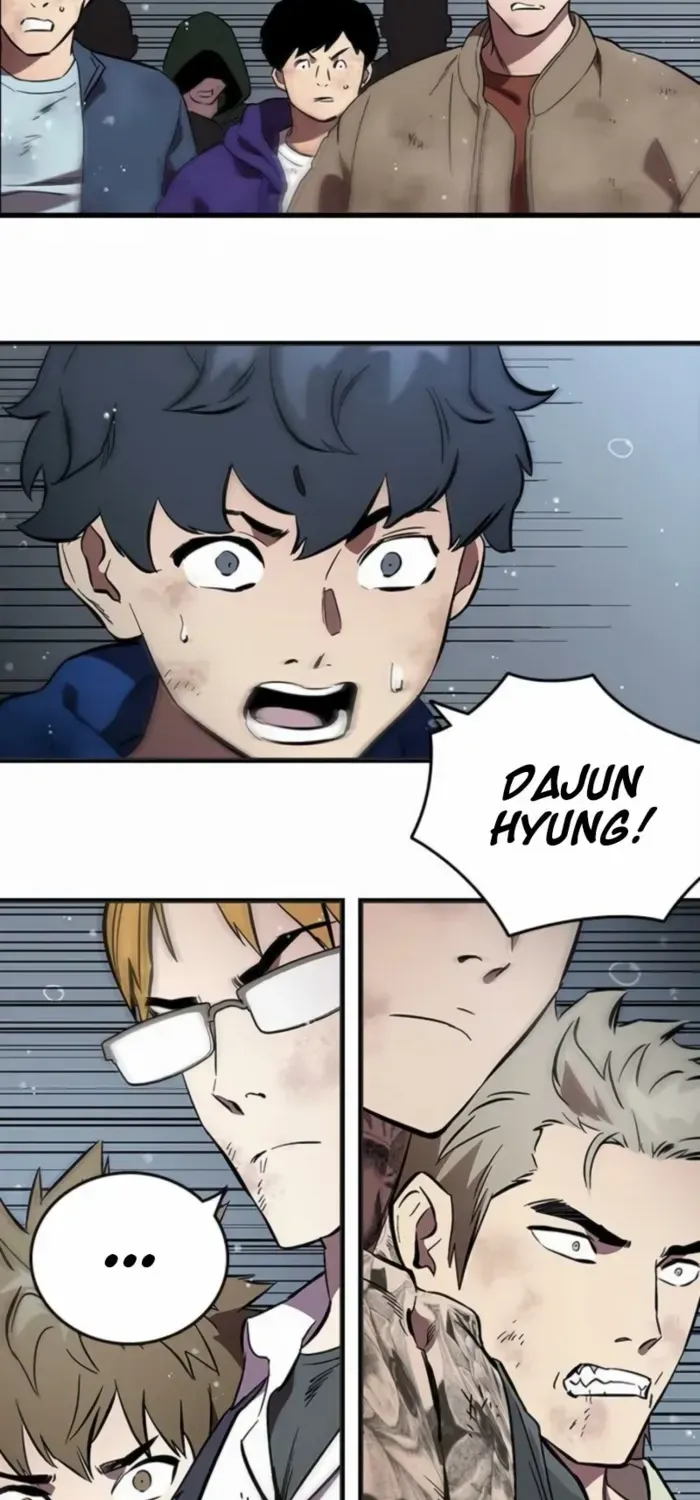Read The Great War chapter 60 image 20 on Lezhin