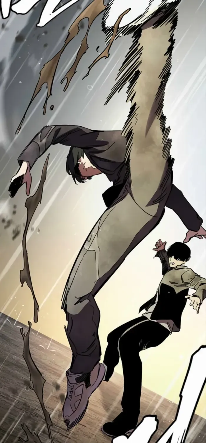 Read The Great War chapter 60 image 54 on Lezhin