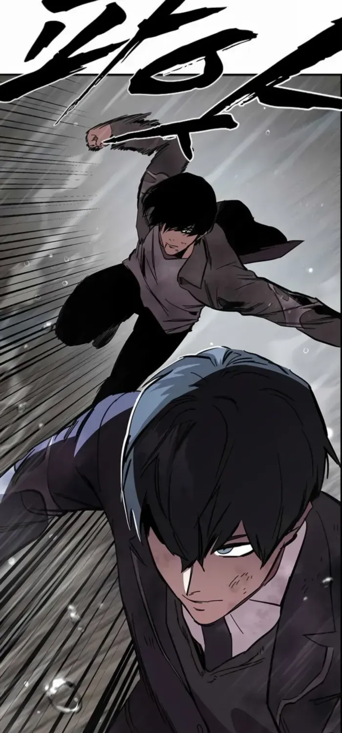 Read The Great War chapter 60 image 60 on Lezhin