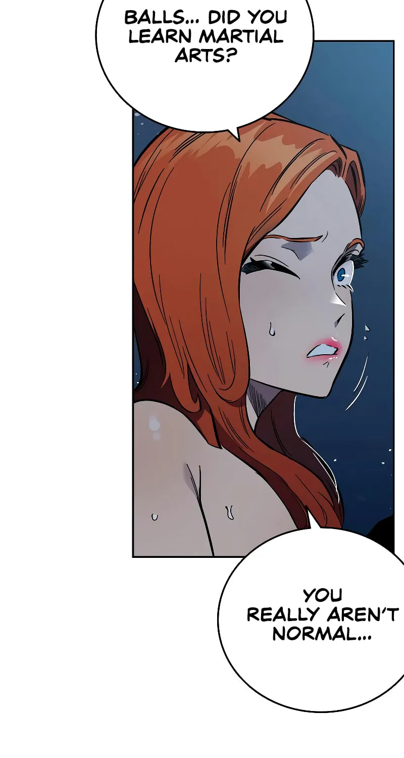Read The Great War chapter 8 image 10 on Lezhin