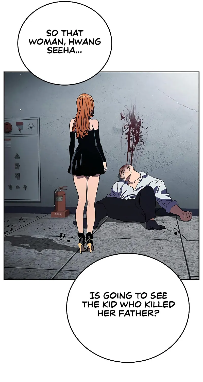 Read The Great War chapter 8 image 113 on Lezhin