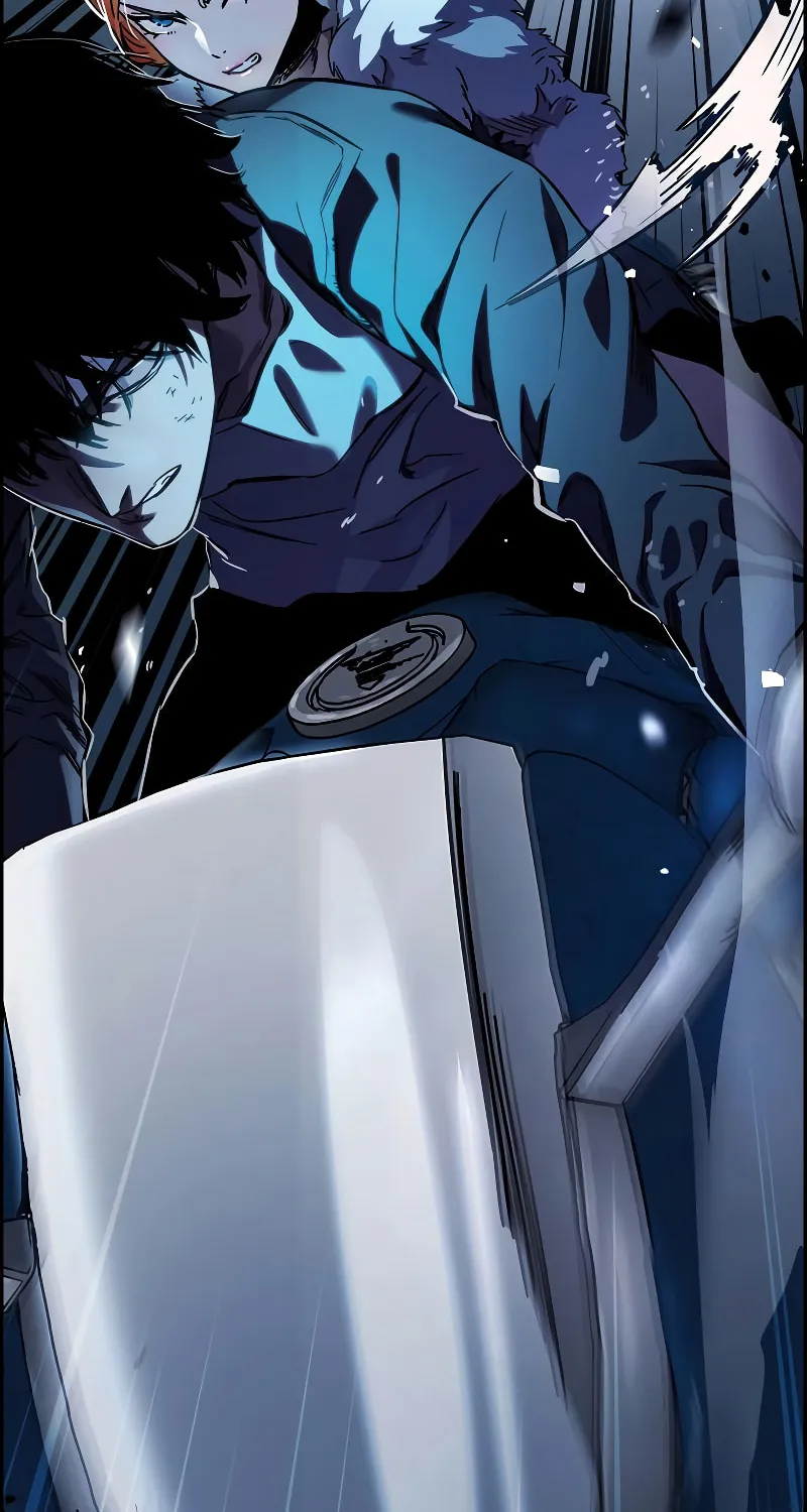 Read The Great War chapter 8 image 133 on Lezhin