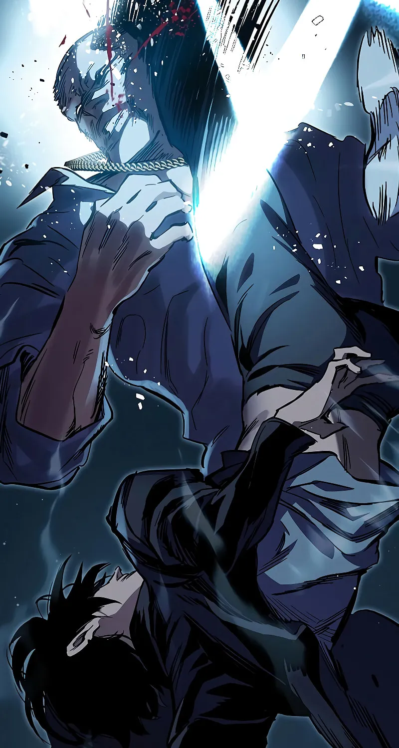Read The Great War chapter 8 image 17 on Lezhin