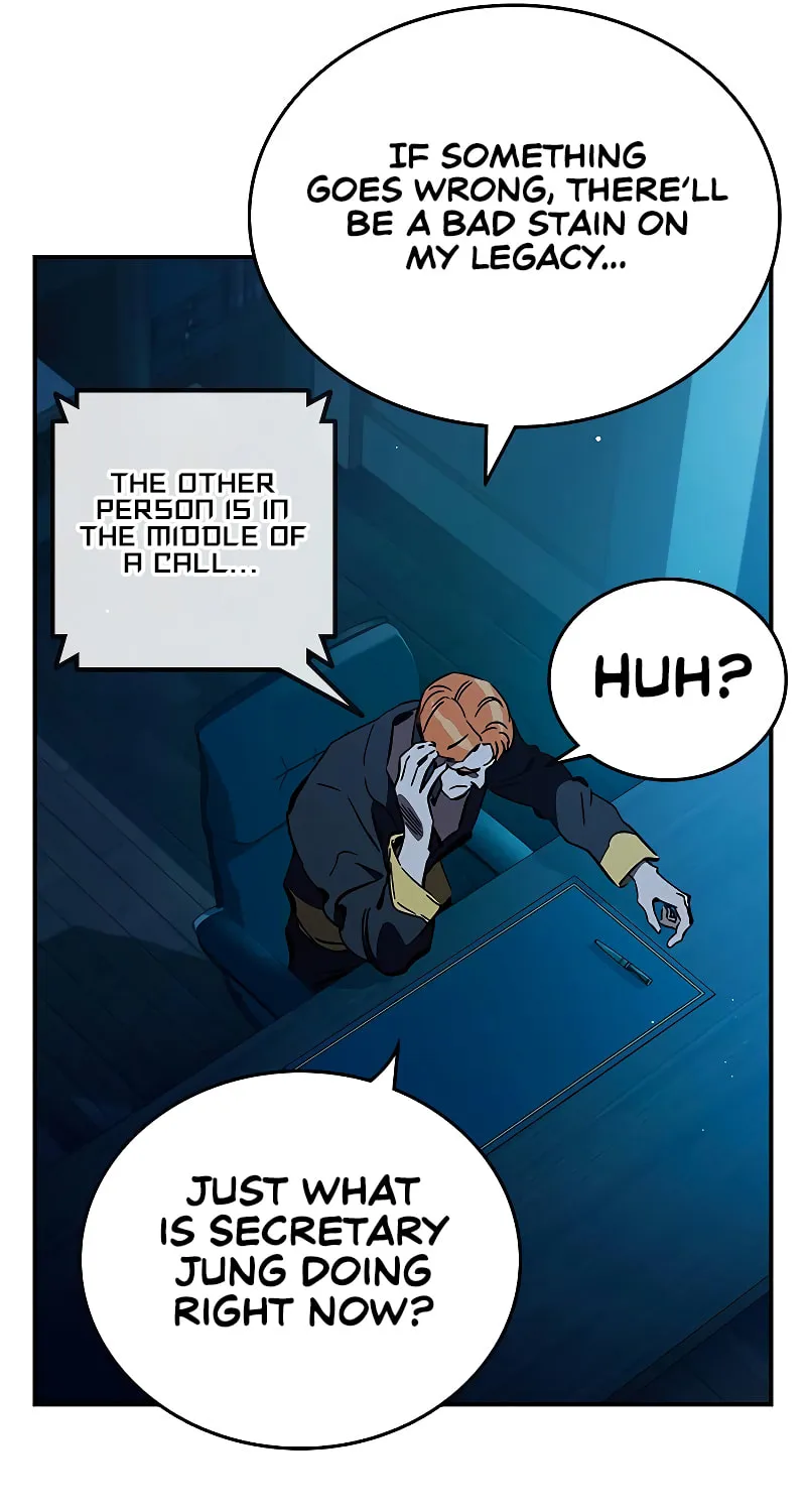 Read The Great War chapter 8 image 22 on Lezhin