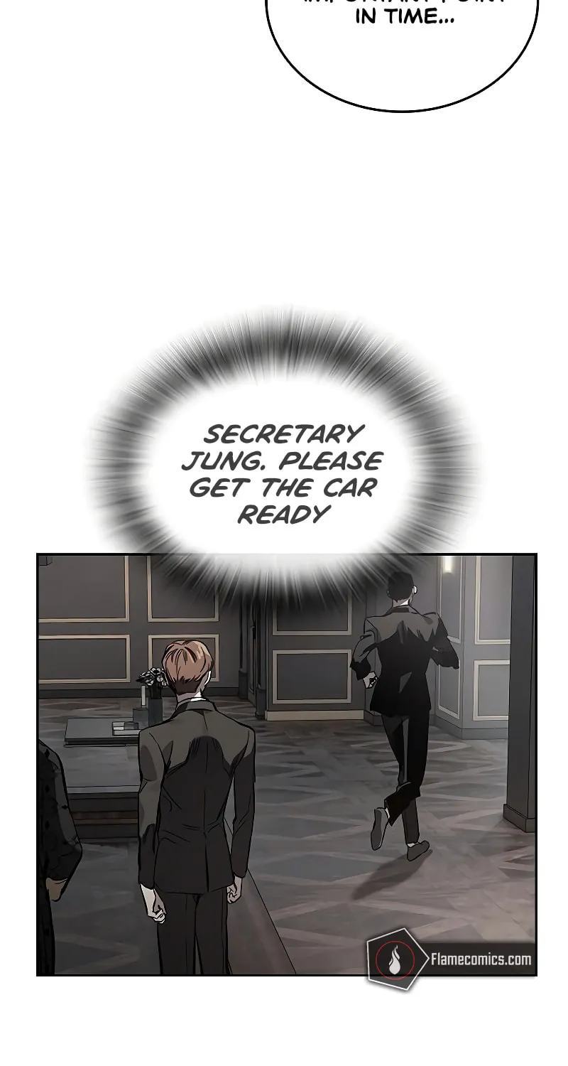 Read The Great War chapter 8 image 24 on Lezhin
