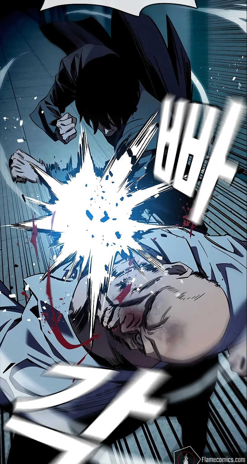 Read The Great War chapter 8 image 37 on Lezhin