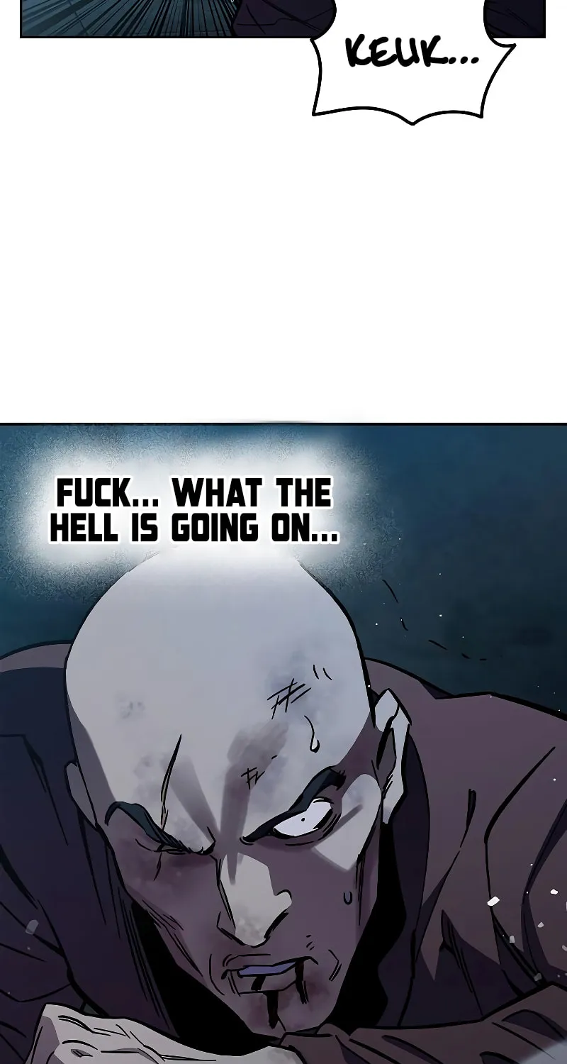 Read The Great War chapter 8 image 39 on Lezhin