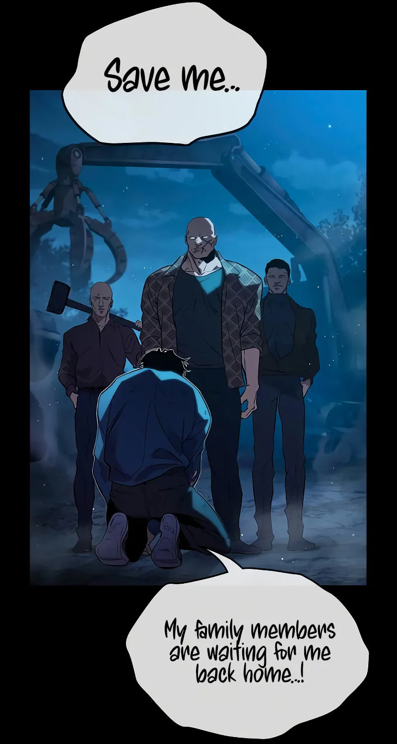 Read The Great War chapter 8 image 41 on Lezhin