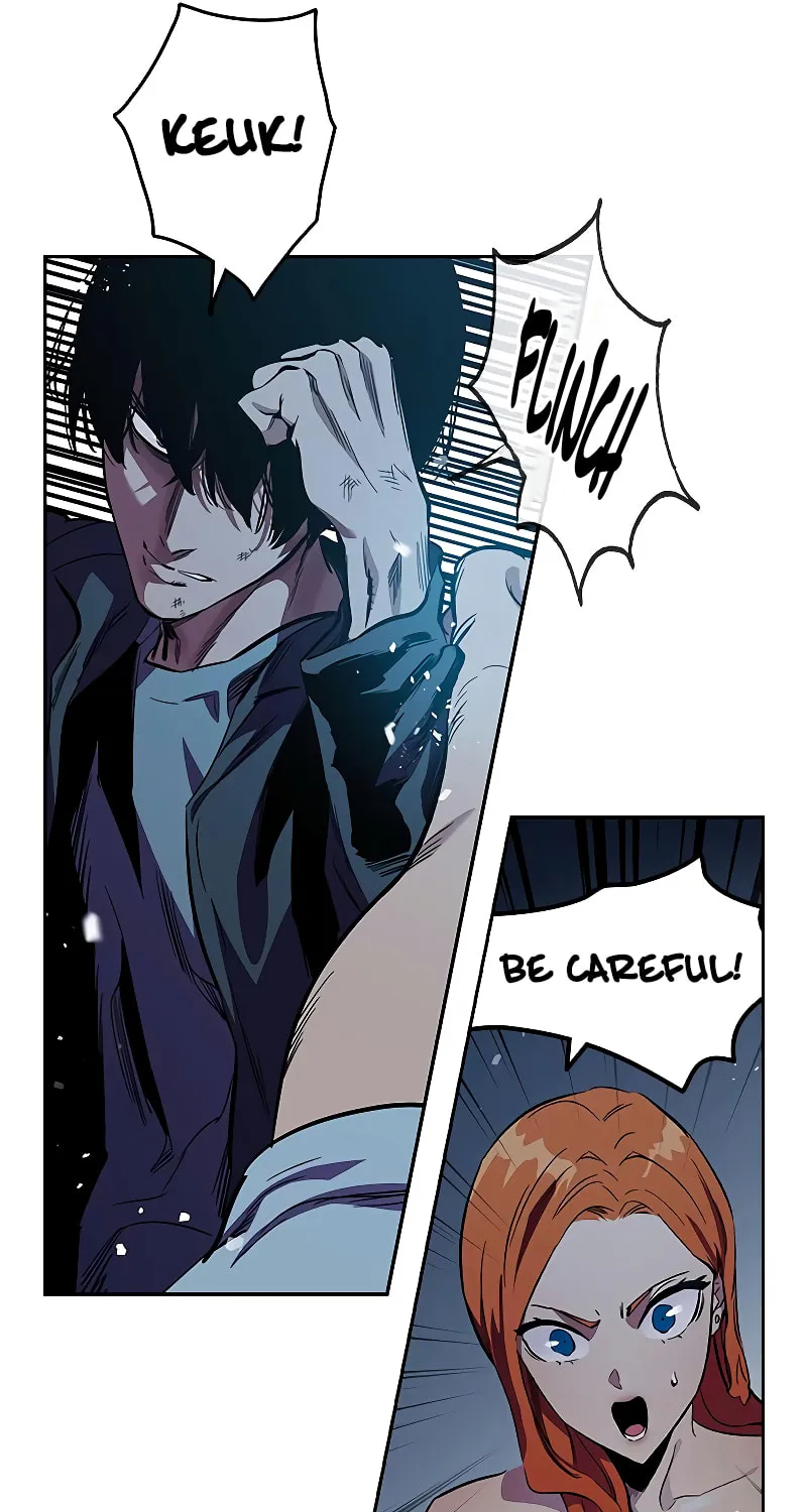 Read The Great War chapter 8 image 51 on Lezhin