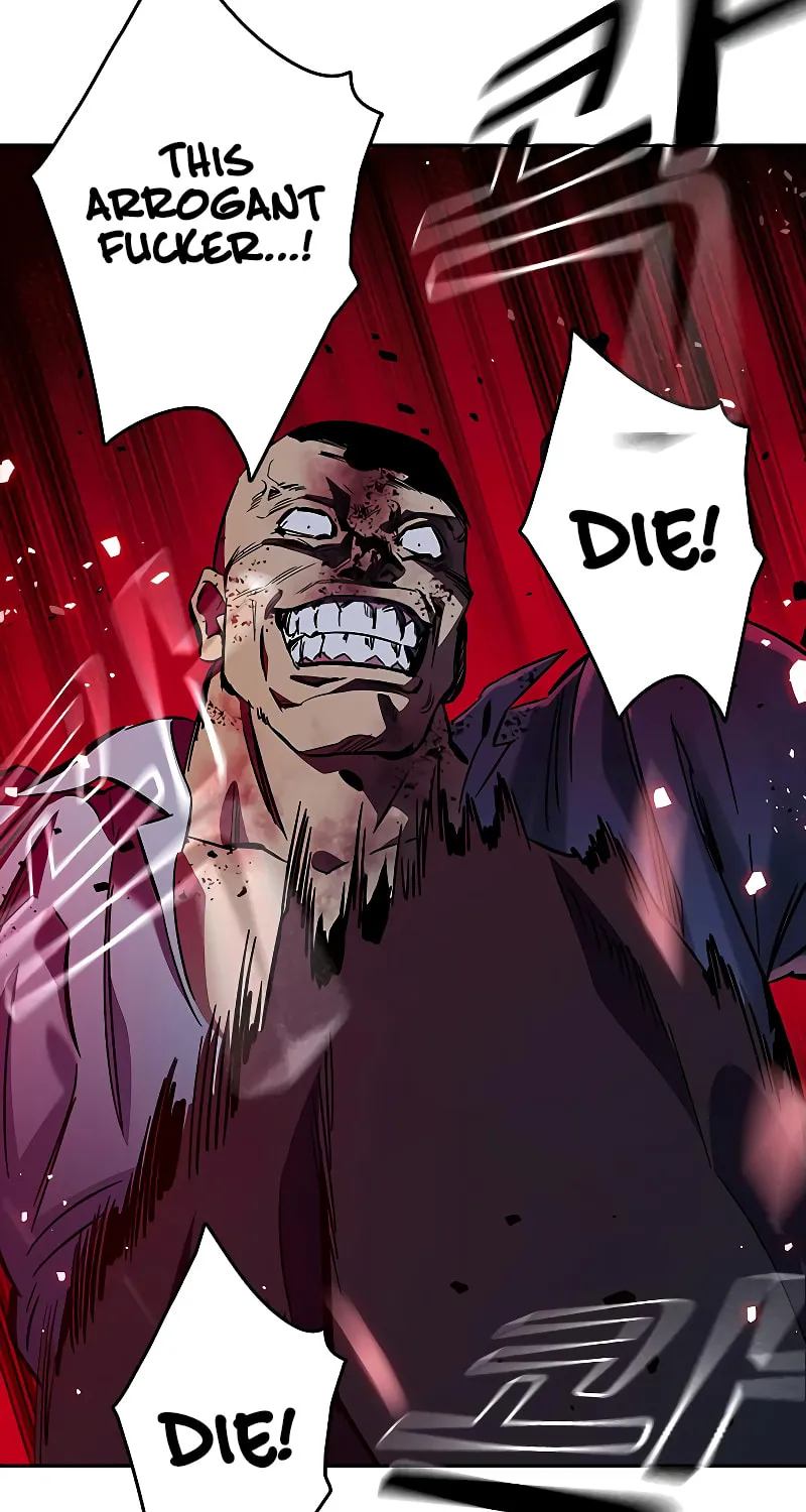 Read The Great War chapter 8 image 59 on Lezhin