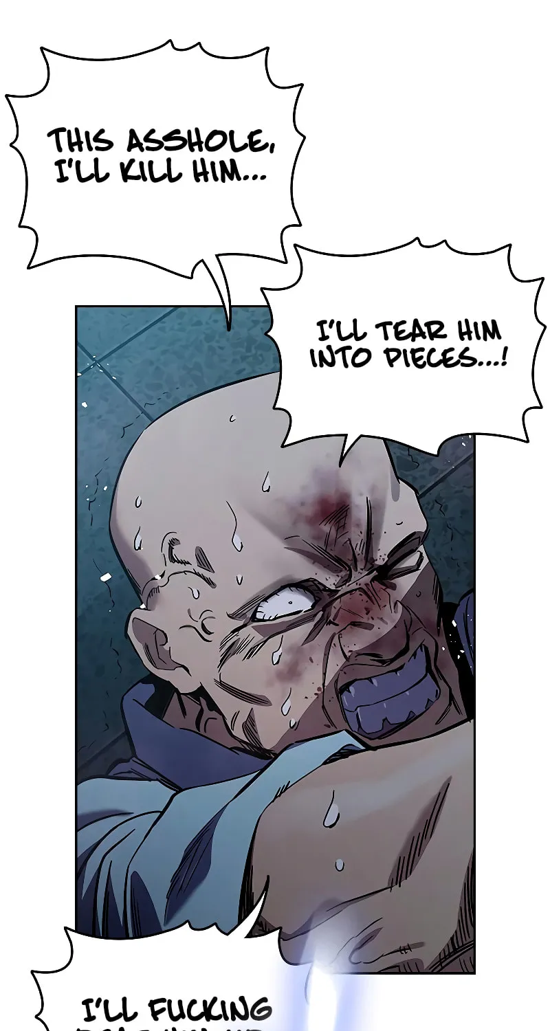 Read The Great War chapter 8 image 85 on Lezhin